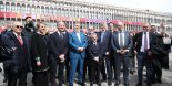 Images - Procuratie Vecchie opening