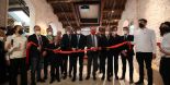 Images - Procuratie Vecchie opening