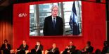 Images - Procuratie Vecchie - “Italia Domani - Dialoghi sul Piano Nazionale di Ripresa e Resilienza”