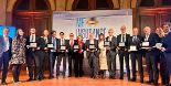 Images - Generali awarded at the MF Insurance Awards 2024
