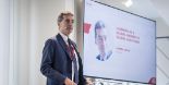 Immagini - Il lancio della Generali Excellence Academy