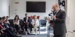 Immagini - Il lancio della Generali Excellence Academy