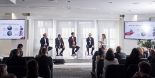 Immagini - Il lancio della Generali Excellence Academy