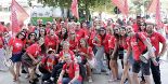 Images - The Group joins Pride Month celebrations again this year in support of the LGBTQI+ community rights.