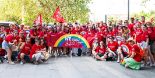 Immagini - La partecipazione di Generali al Milano Pride 2026