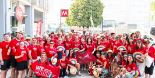 Immagini - La partecipazione di Generali al Milano Pride 2026