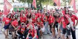 Images - Generali participating in Milano Pride 2023