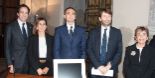 A Generali il Premio Speciale 'Art Bonus' dei Corporate Art Awards 2017