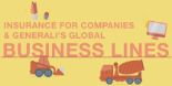 Insurance for dummies - Insurance for companies and Global Business Lines