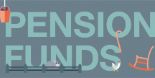 Insurance for dummies - Pension funds