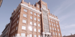 Video - Palazzo Berlam, which houses the new Generali historical archive