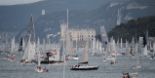 Video - Barcolana is back