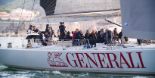 Video - Record-breaking Barcolana