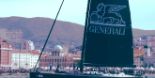 Video - Barcolana 54, a historic first female victory