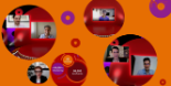 Video - THSN NetWorks: meeting and exchanging to build the future together