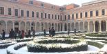 With Generali, the Fondazione Giorgio Cini opens for daily visits from 1 March