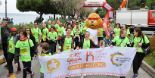 Generali partecipa con The Human Safety Net alla Trieste Spring Run