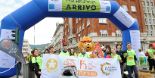 Generali partecipa con The Human Safety Net alla Trieste Spring Run