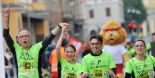 Generali partecipa con The Human Safety Net alla Trieste Spring Run