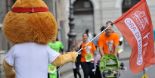 Generali partecipa con The Human Safety Net alla Trieste Spring Run