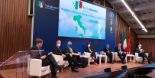 The Procuratie Vecchie building hosts “Italia Domani - Dialoghi sul Piano nazionale di Ripresa e Resilienza”, the initiative promoted by the Presidency of the Council of Ministers