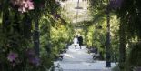 Venice Royal Gardens receive the European Prize for Cultural Heritage / Europa Nostra Award 2023 - Ph Martino Lombezzi