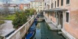 Venice Royal Gardens receive the European Prize for Cultural Heritage / Europa Nostra Award 2023 - Bridge