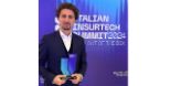 Italian Insurtech Summit, Generali awarded at the IIA Awards 2024