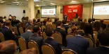 EU Commissioner for the Economy Paolo Gentiloni speaks at ‘Generali Talks’ in Brussels