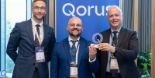 Generali honoured at the Qorus Innovation in Insurance Awards 2024
