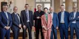 Cristiano Borean riceve l’ASFOR Award for Excellence 2025
