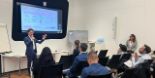 Driving innovation through collaboration: HITS and Swiss Insurtech Hub join forces in Milan