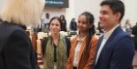 Empowering the next generation: HITS at the Vatican Youth Symposium