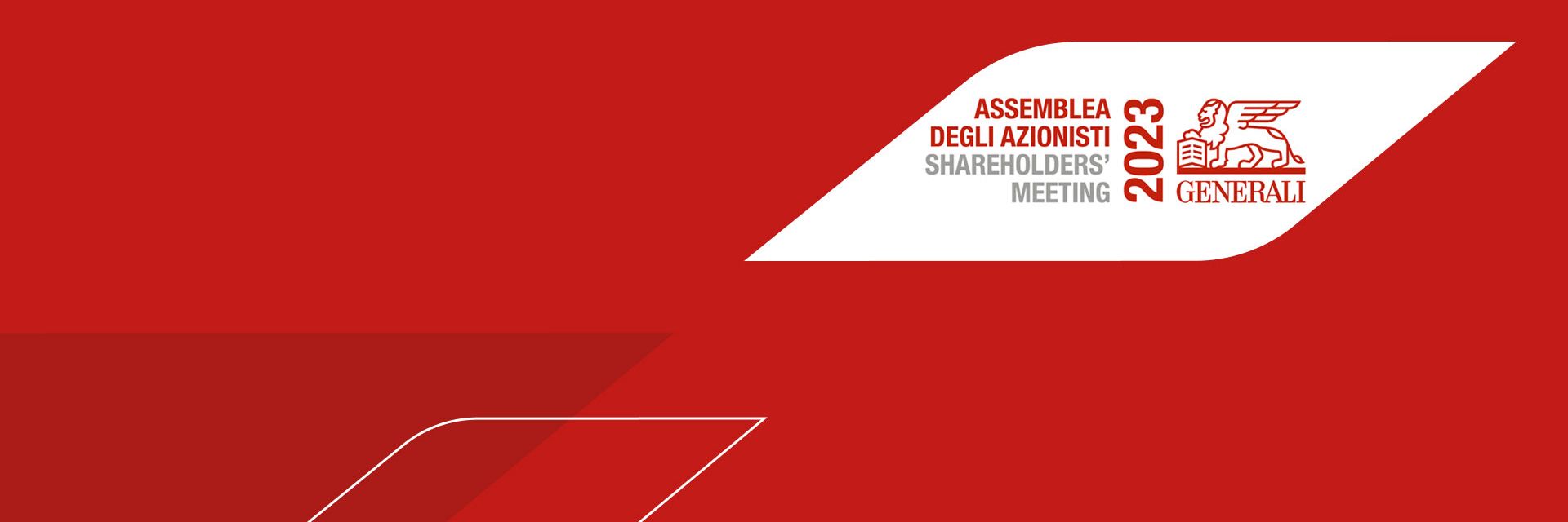 Shareholder's <br/>Meeting Kit
