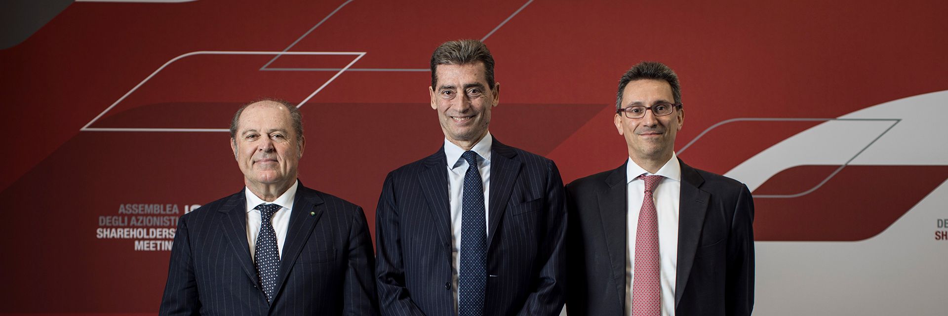 Annual General Meeting 2025