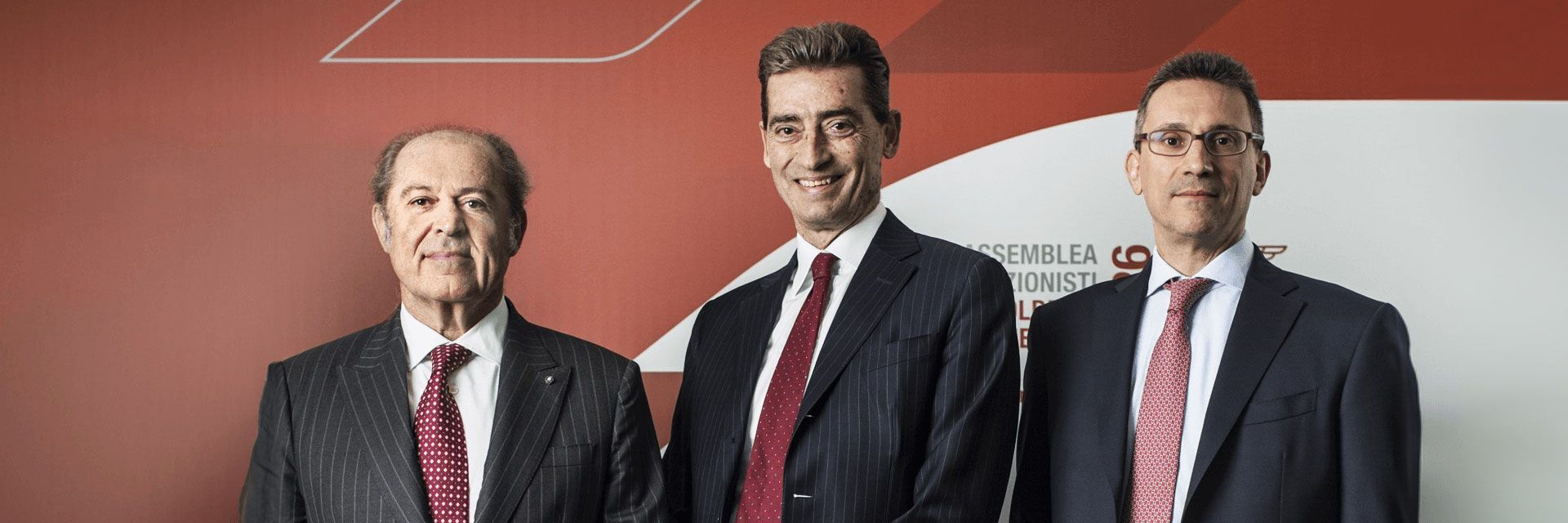 Watch the public AGM recording