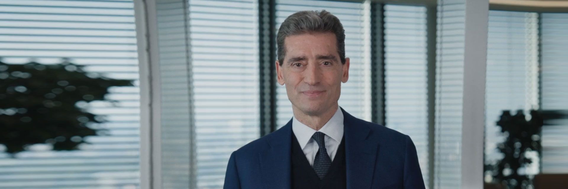 Invite by the Chairman to the Meeting