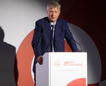 Gabriele Galateri di Genola, Presidente di Assicurazioni Generali