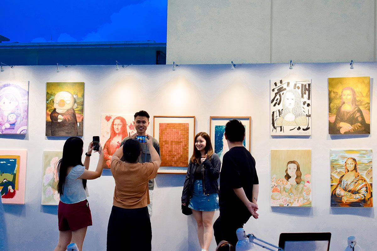 Generali Malaysia’s Festival Del Leone attracted over 37,000 attendees