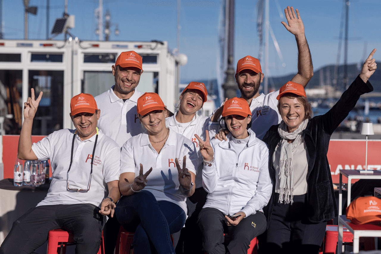 Generali Women in Sailing