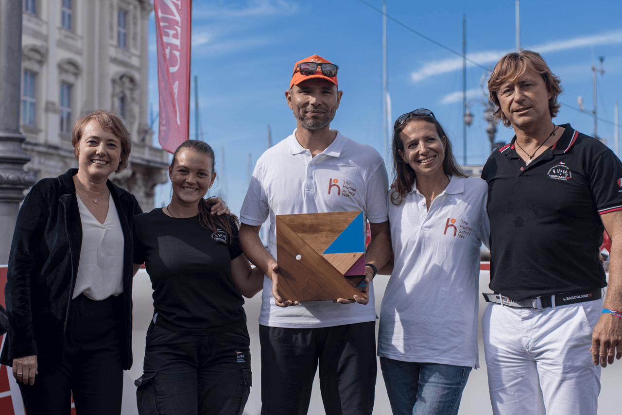 Generali Women in Sailing