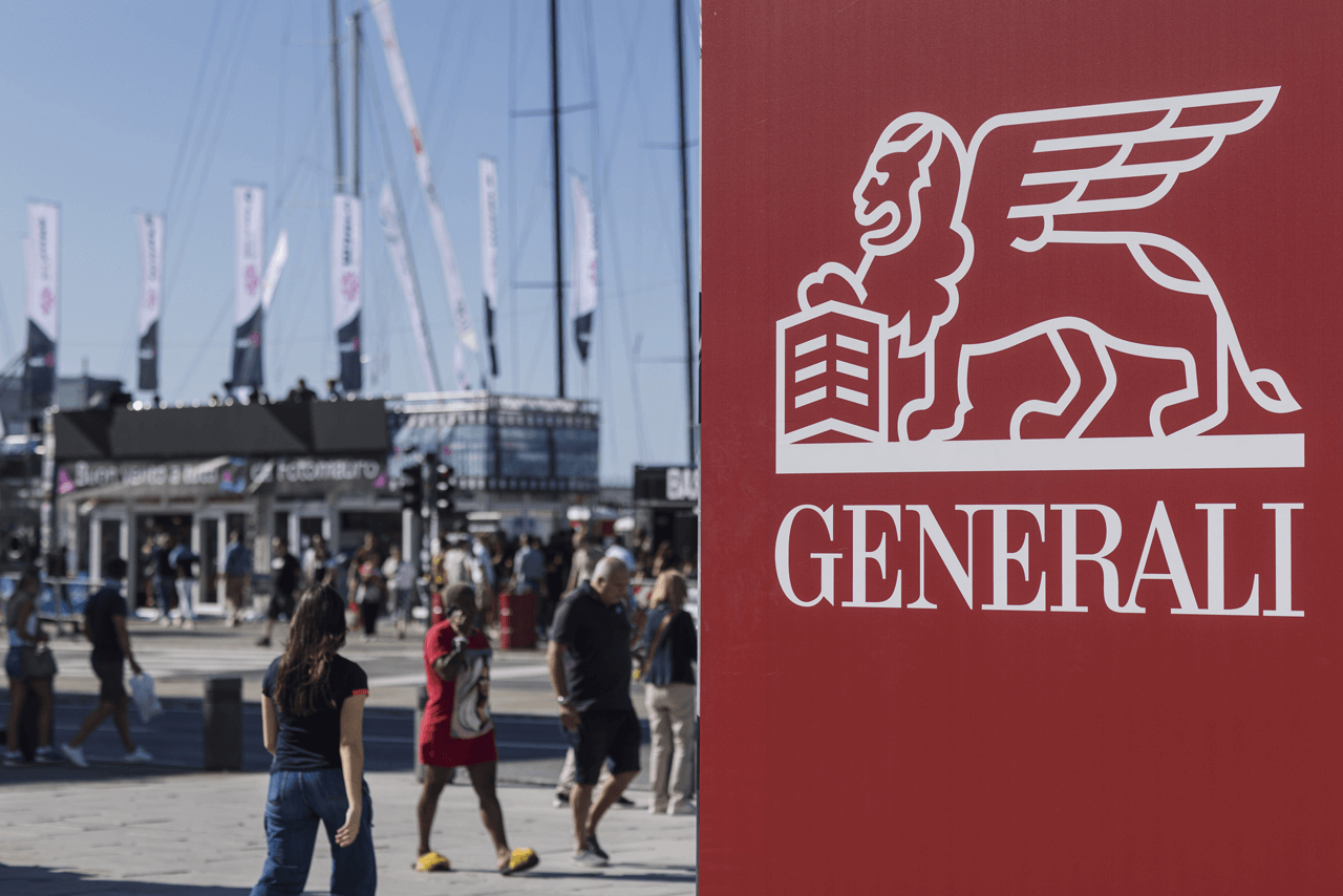 Generali Women in Sailing