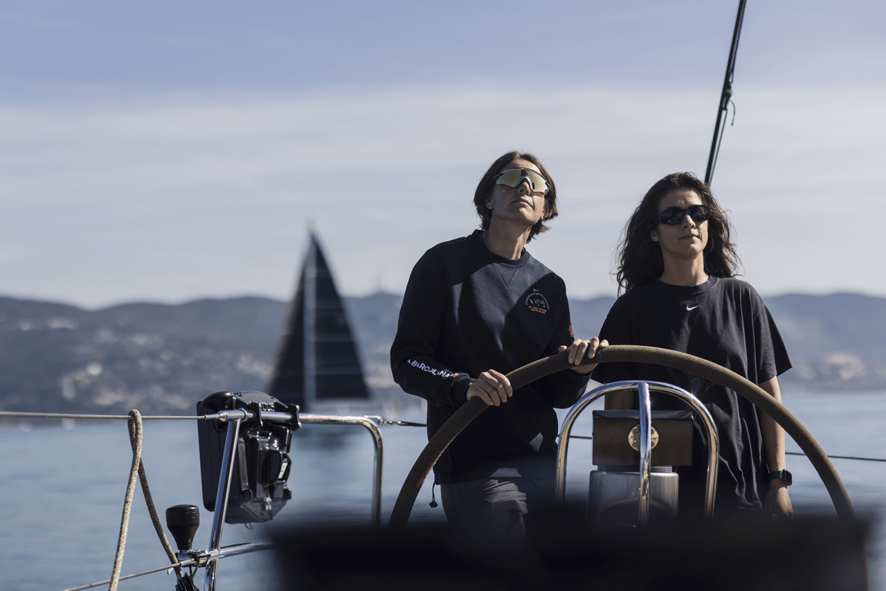 Generali Women in Sailing