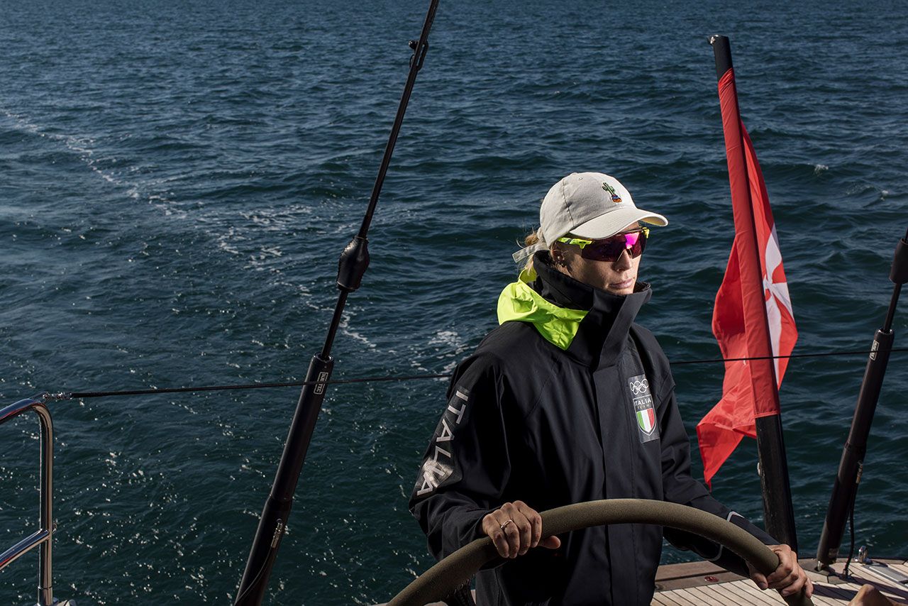 Generali Women in Sailing