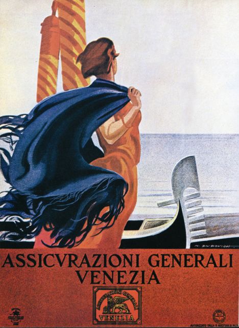 Photo gallery - poster La Veneziana