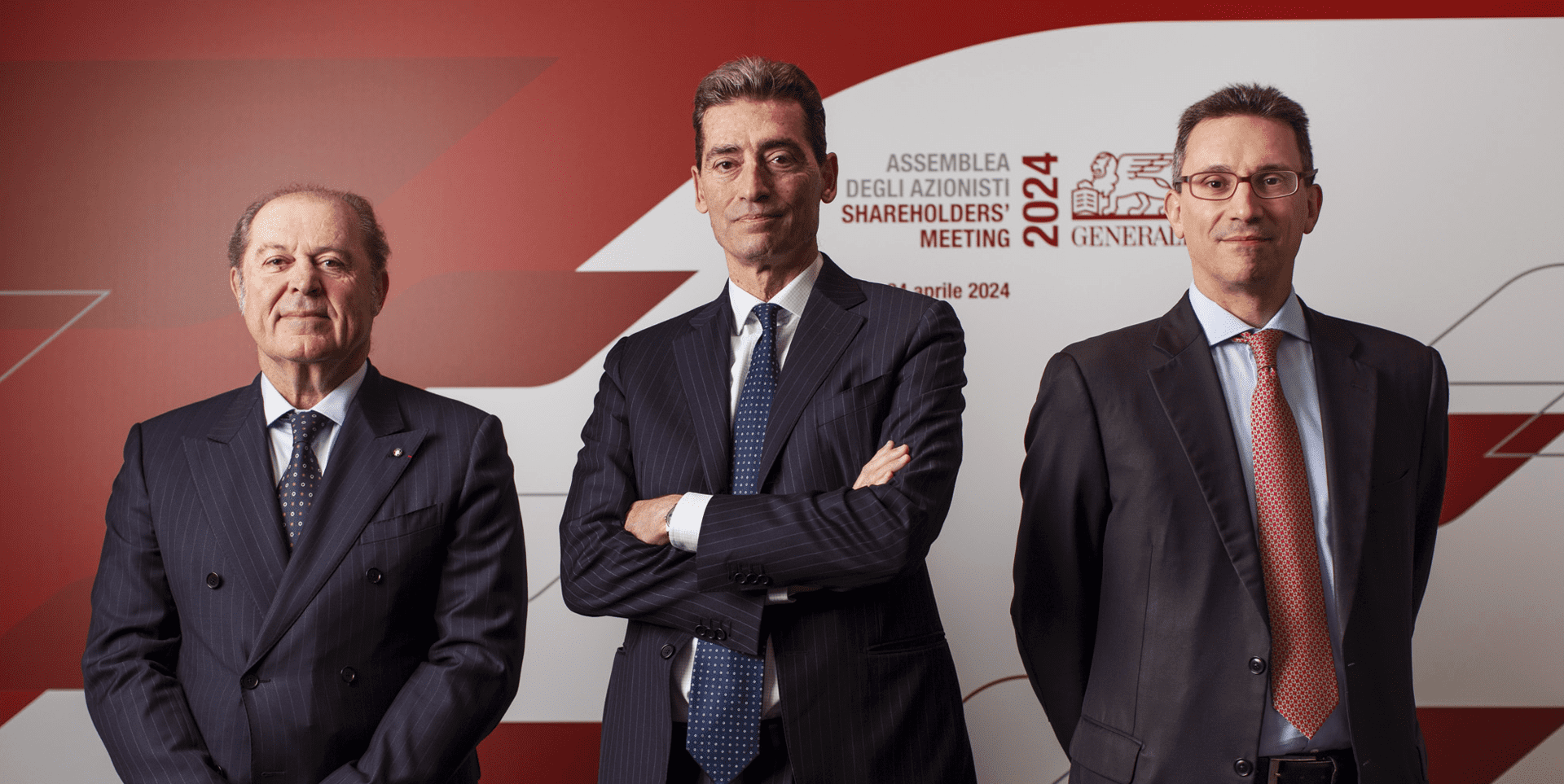 Images - Annual General Meeting 2024