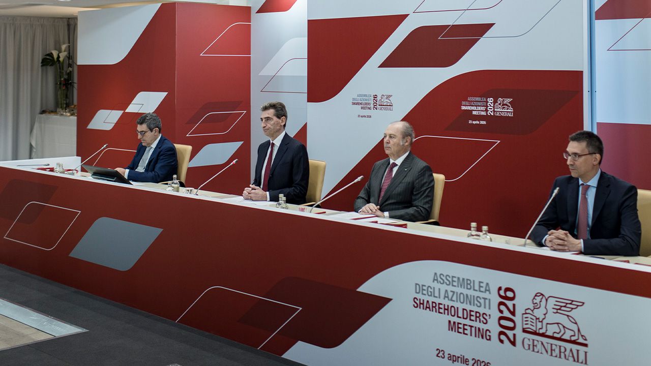 Images - Annual General Meeting 2026