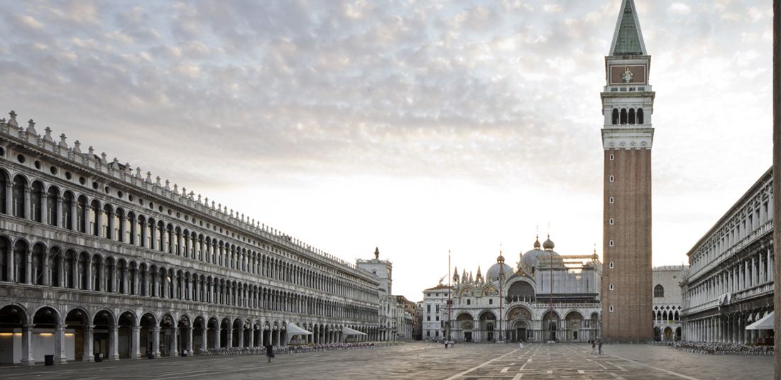 Immagini - Italia - Venezia