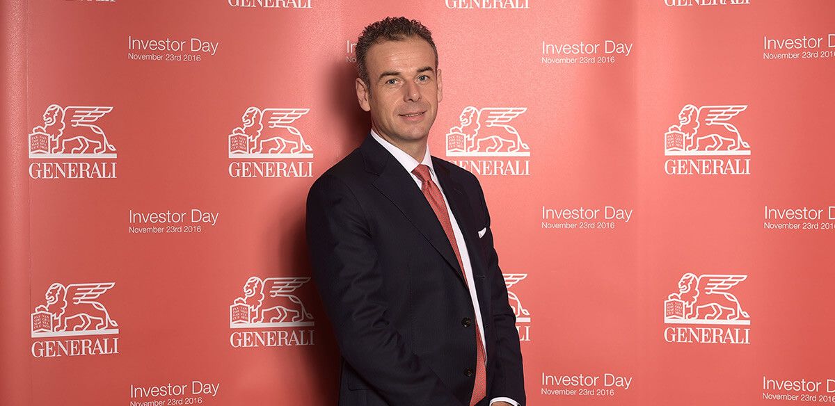 Images - Investor Day 2016, London – November 23, 2016