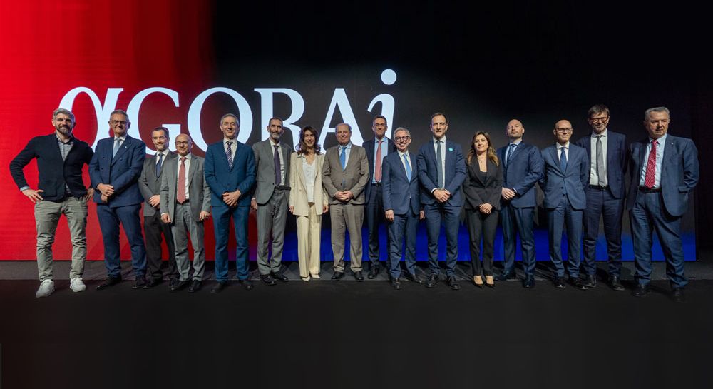 Immagini - Generali svela il nuovo “Agorai Innovation Hub”